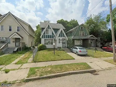 Stoepel, DETROIT, MI 48221