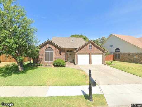 Frontier, LEWISVILLE, TX 75067