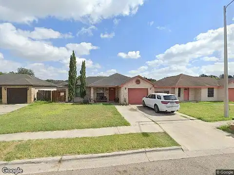 Carranza, BROWNSVILLE, TX 78526