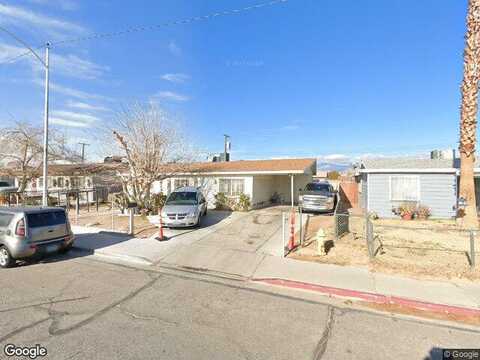 Carver, NORTH LAS VEGAS, NV 89032