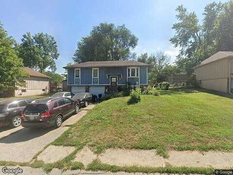 Manor, BUCKNER, MO 64016