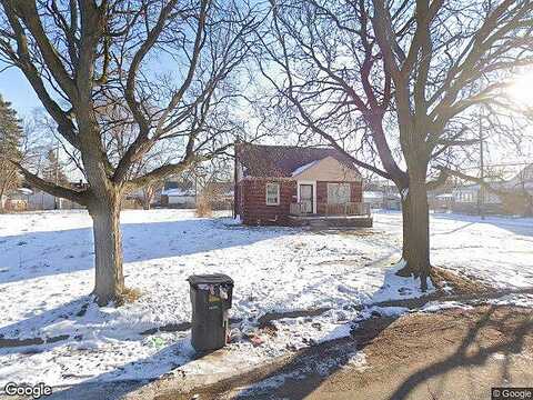 Alcoy, DETROIT, MI 48205