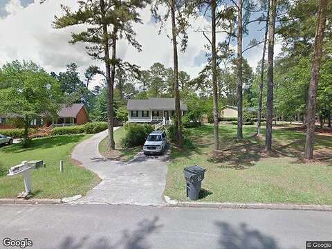 Knollwood, AMERICUS, GA 31709