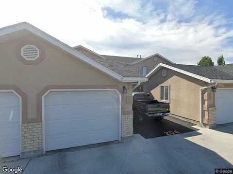 1305, LOGAN, UT 84321