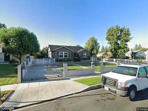 Wyandotte, WINNETKA, CA 91306