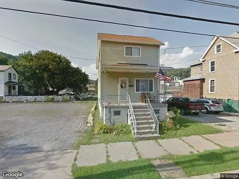 High, FREEPORT, PA 16229