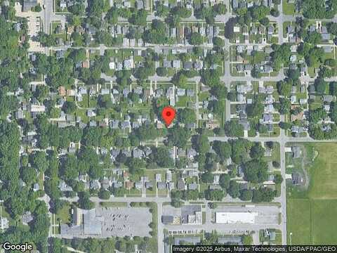 Hawthorne, WATERLOO, IA 50702