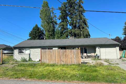 W 44Th Ave, Lynnwood, WA 98036