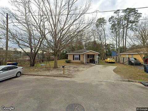 44Th, JACKSONVILLE, FL 32209