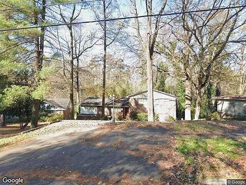 Woodland, ATLANTA, GA 30354