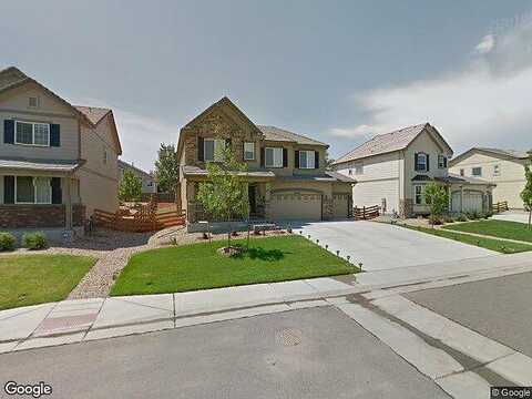 Bellewood, CENTENNIAL, CO 80015