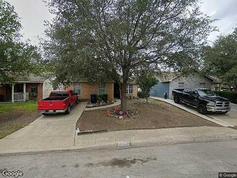 Catherine, SAN ANTONIO, TX 78237