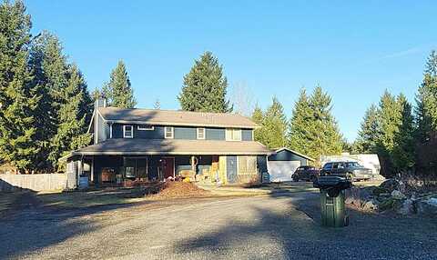 108Th Avenue, GRAHAM, WA 98338