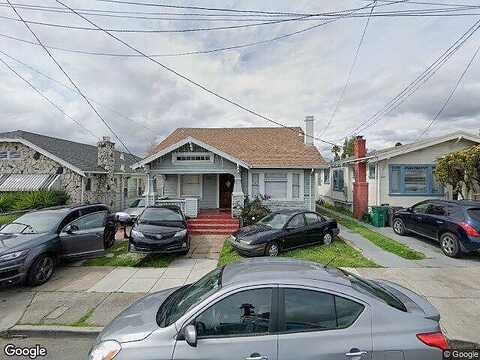 65Th, OAKLAND, CA 94621