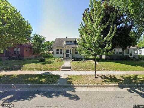 36Th, MINNEAPOLIS, MN 55407