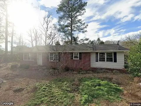 Gresham, BEULAVILLE, NC 28518