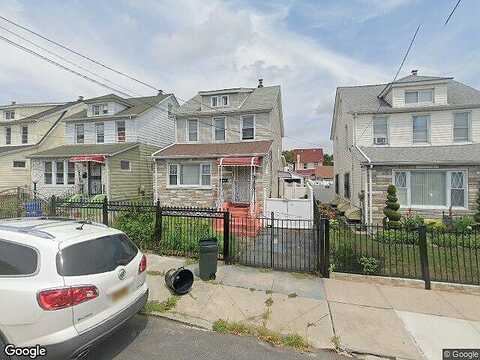 113Th Avenue, Jamaica, NY 11429