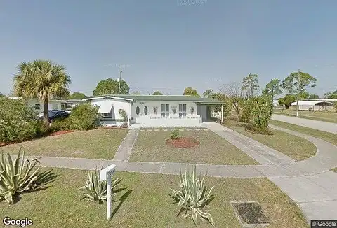 Beverly, PORT CHARLOTTE, FL 33952