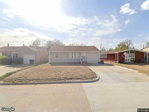 Meadowbrook, ENID, OK 73701