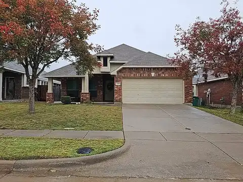 Rockport, MCKINNEY, TX 75071