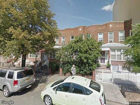 Avenue M, BROOKLYN, NY 11230