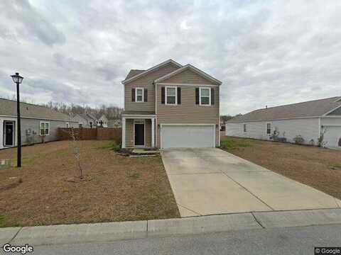 Goshen, MONCKS CORNER, SC 29461