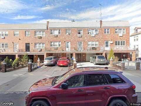 Powell, BRONX, NY 10462