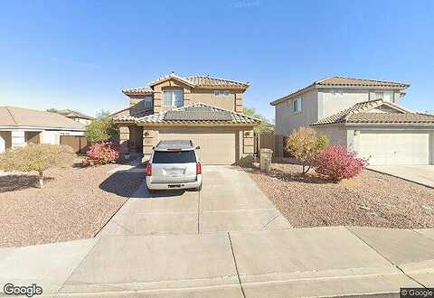 Devin, BUCKEYE, AZ 85326