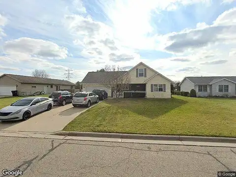 Parkmeadow, BELOIT, WI 53511