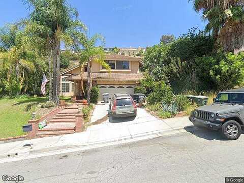 Flintridge, GLENDALE, CA 91206