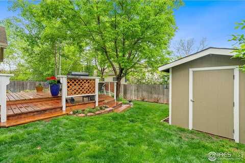 Silver Trails, FORT COLLINS, CO 80526