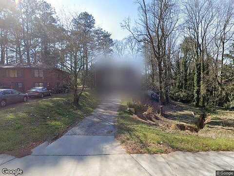 Delowe, ATLANTA, GA 30344