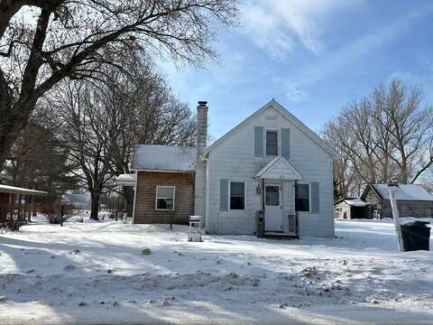 Depot, MOOERS, NY 12958