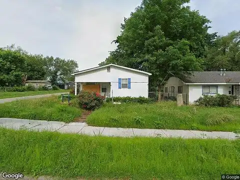 Prospect, SPRINGFIELD, MO 65803