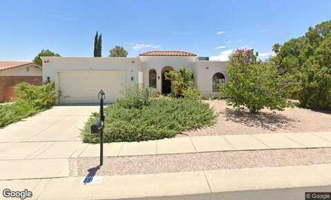 Calle Nogal, GREEN VALLEY, AZ 85614