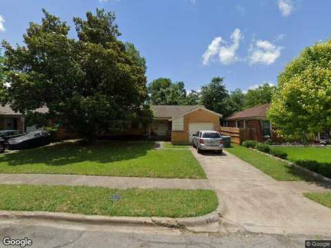 Glengariff, DALLAS, TX 75228