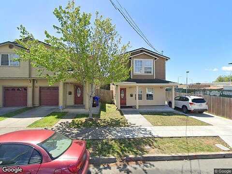 Garvin, RICHMOND, CA 94804