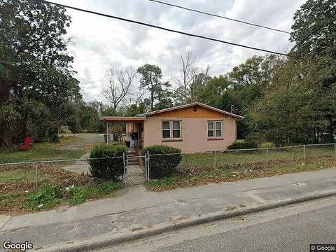 45Th, JACKSONVILLE, FL 32209