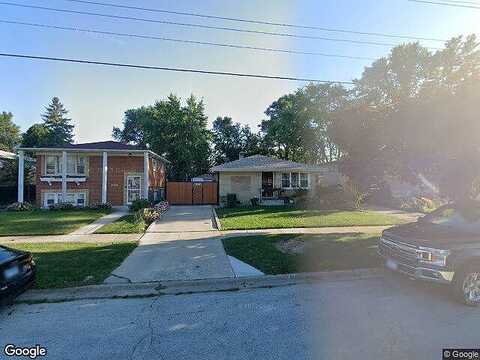 157Th, HARVEY, IL 60426