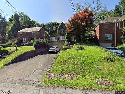 Mcnary, PITTSBURGH, PA 15235