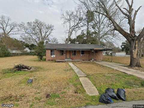 Messick, MARKSVILLE, LA 71351