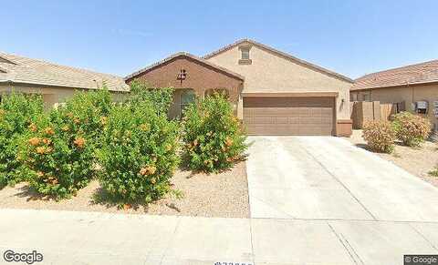 Wier, BUCKEYE, AZ 85326