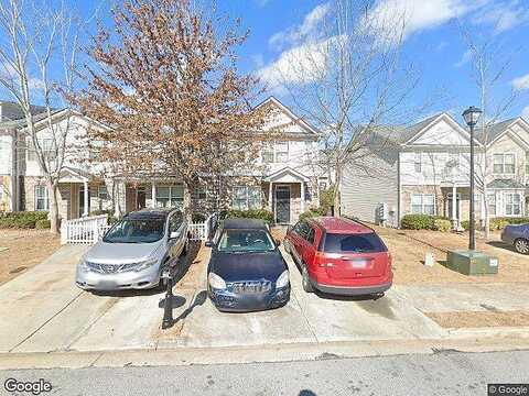 Bigwood Trl # 214, SOUTH FULTON, GA 30349