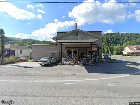 Prince Run Road, CALDWELL, WV 24925