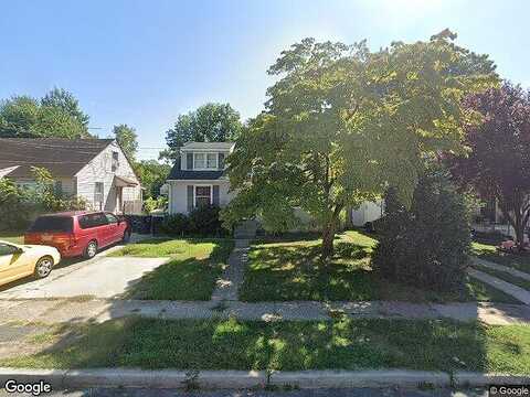 Linden, LINDENWOLD, NJ 08021