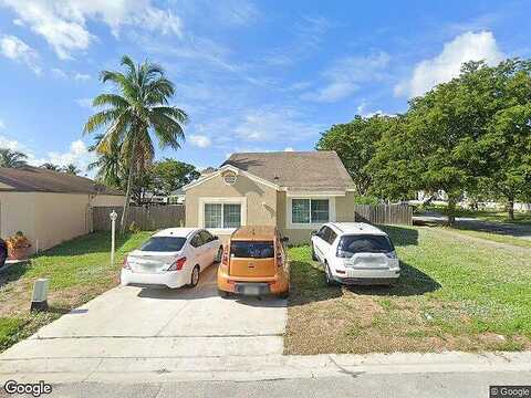 83Rd, MIRAMAR, FL 33025