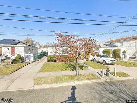 148Th Drive, Jamaica, NY 11422