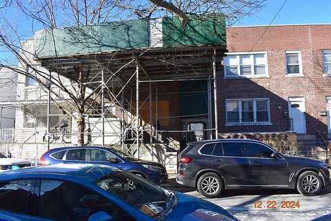 Buck, BRONX, NY 10461