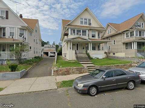 Bronx, BRIDGEPORT, CT 06606