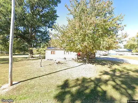 92Nd, COLUMBUS, KS 66725